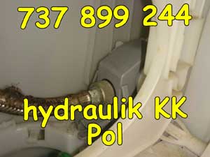 hydraulik KK Pol