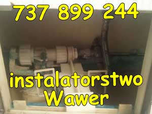 instalatorstwo Wawer
