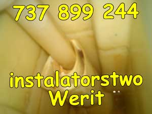 instalatorstwo Werit
