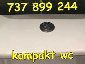 kompakt wc