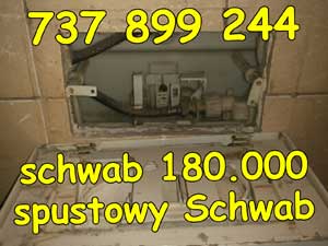 schwab 180.000 spustowy Schwab